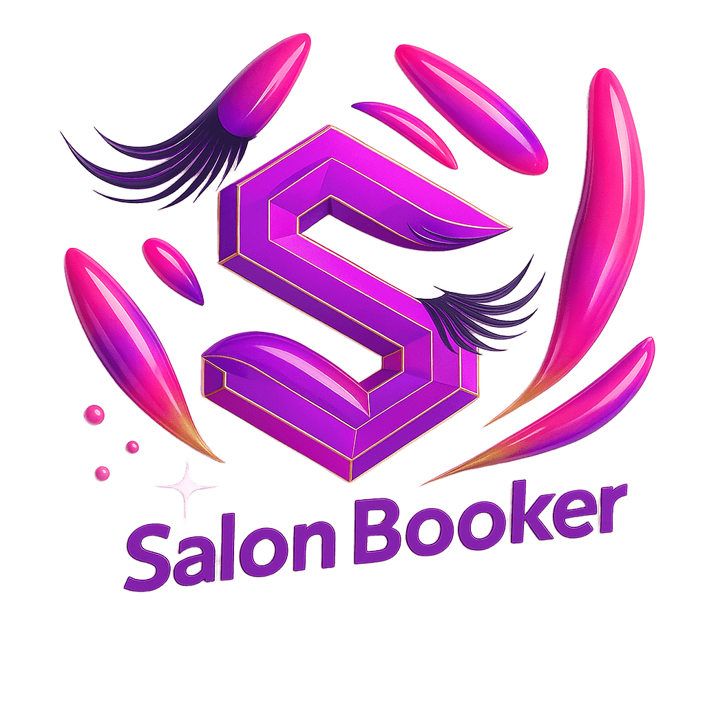 SalonBooker